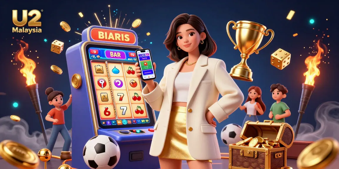Experience U2 Malaysia with an engaging sports betting scene promoting vibrant gaming excitement.