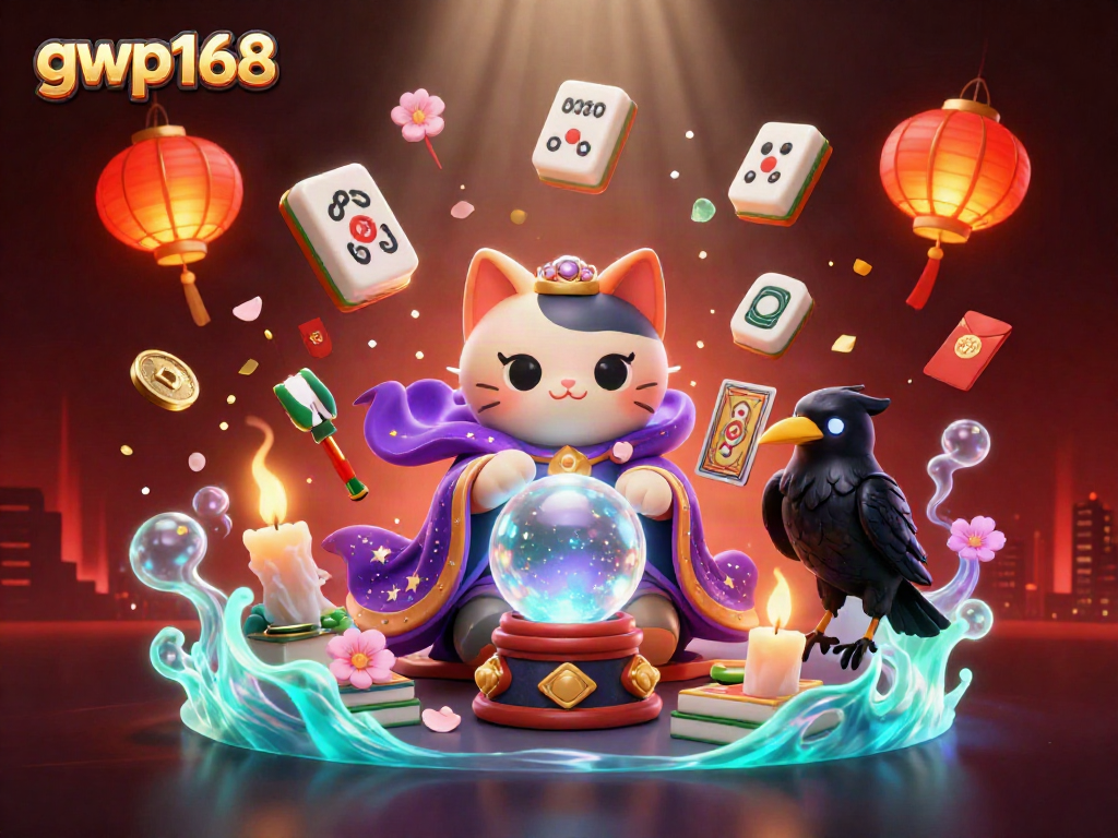 Mainkan gwp168 dengan suasana Casino Live yang interaktif dan menyenangkan.