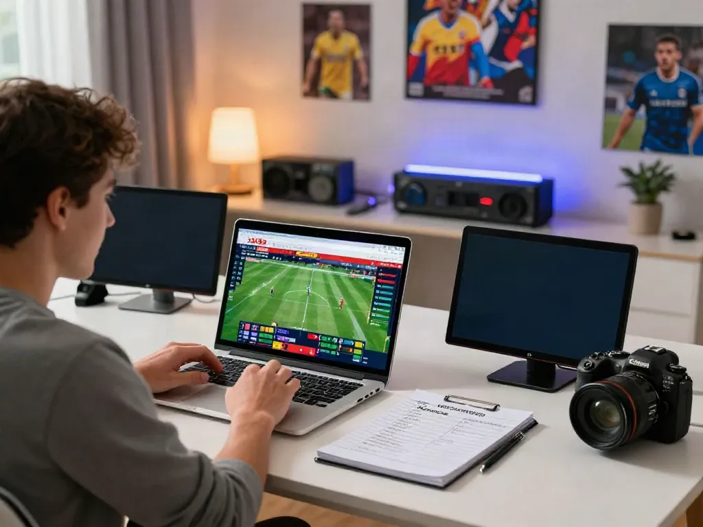 Exciting online betting experience at https://xx88.day/ with a gamer and sports action elements.