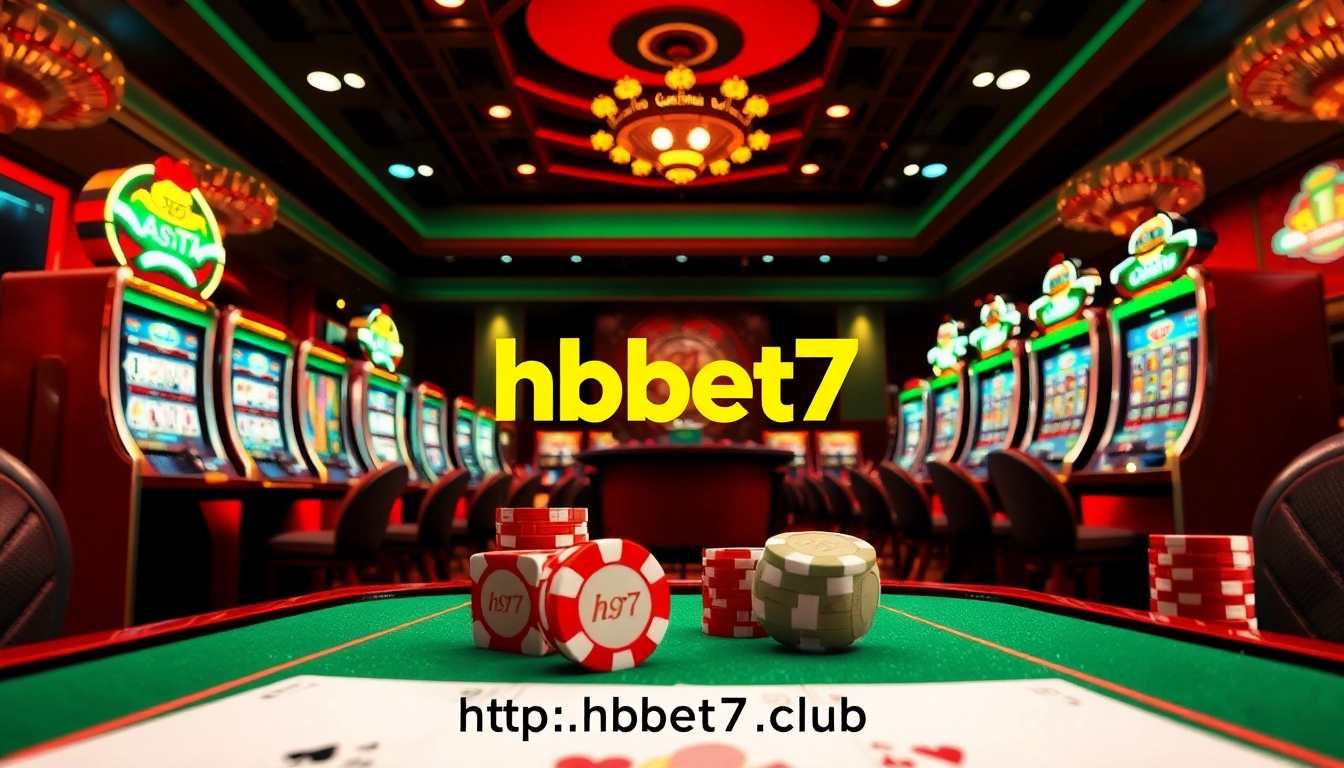 Experience luxury gambling excitement at http://hbbet7.club/ with captivating casino visuals and vibrant gaming elements.