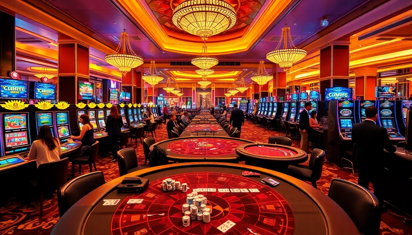 Engage with thrilling gameplay at https://xx88.contractors/ featuring exciting casino tables and vibrant slot machines.